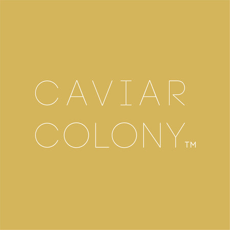 Caviar Colony